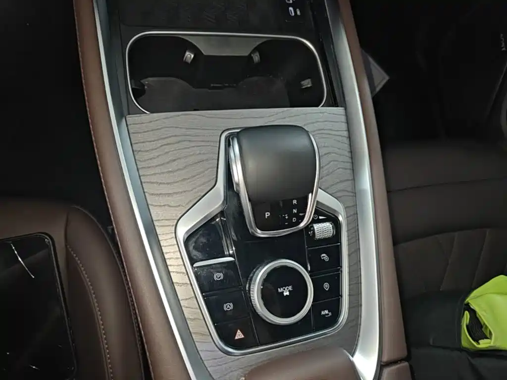 Chery Tiggo 8 PRO — миниатюра 14