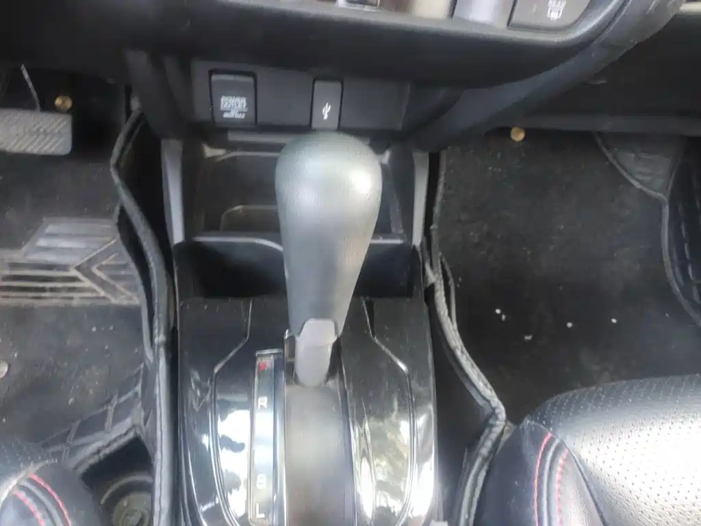 Honda Fit — миниатюра 14