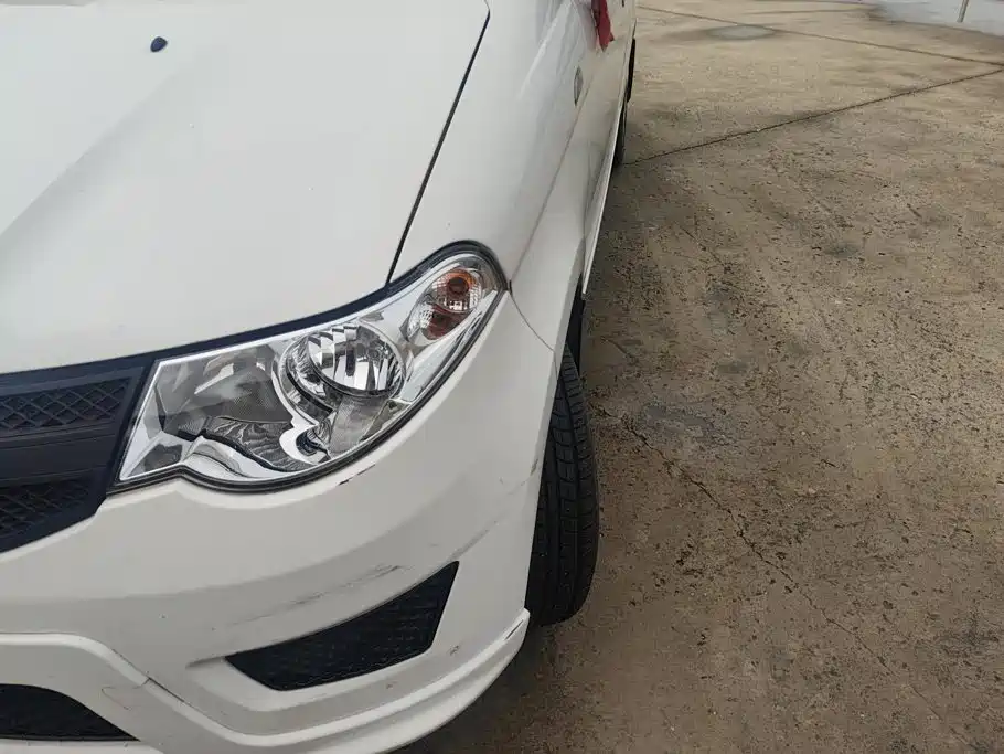 Wuling Hongguang PLUS — миниатюра 5