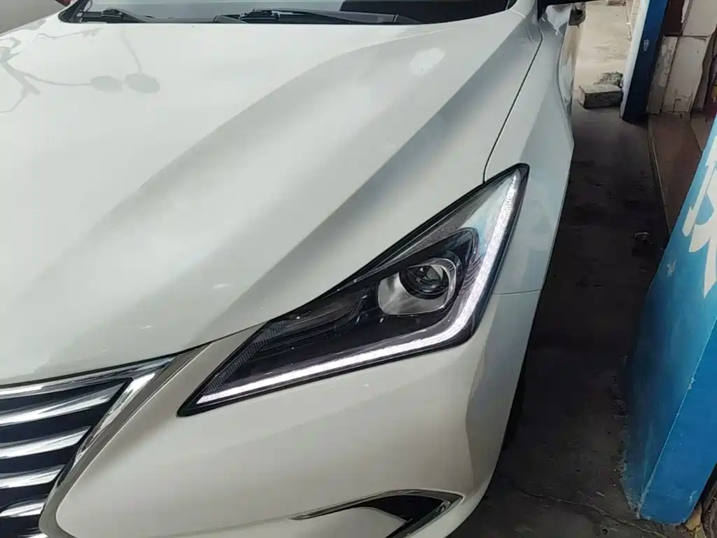 Changan Eado — миниатюра 24
