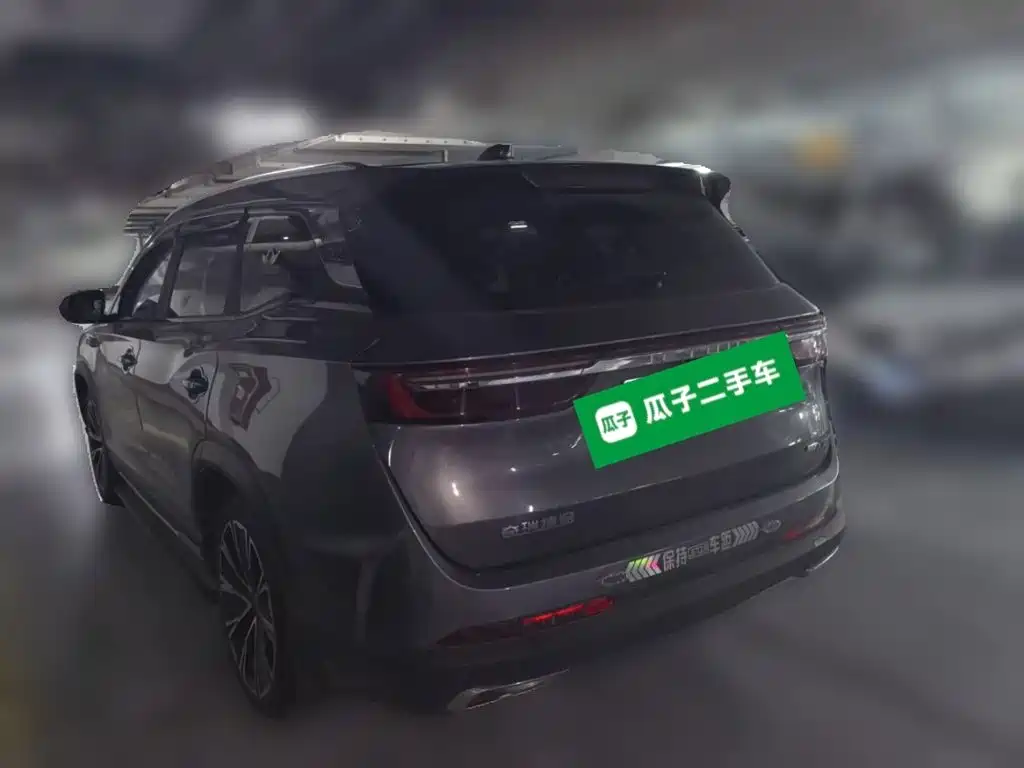 Jetour X90 PRO — миниатюра 25