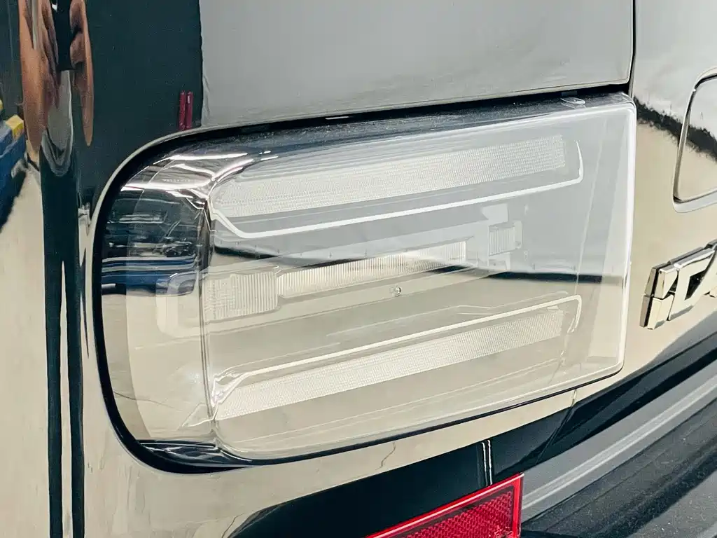 iCAR iCAR Super V23 — миниатюра 11