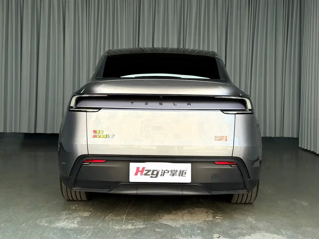 Tesla Model Y — фотографии объявления, Фото 9