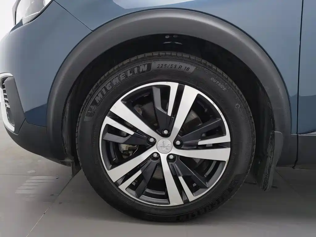 Peugeot 5008 — миниатюра 17