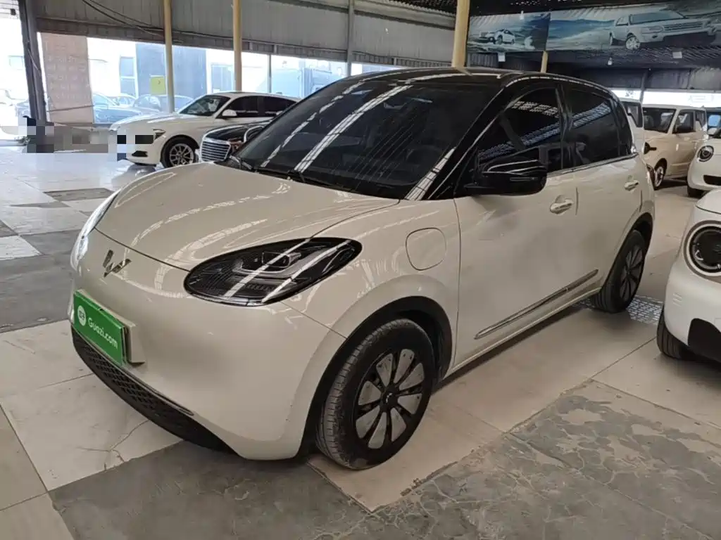 Wuling Bingo — миниатюра 2