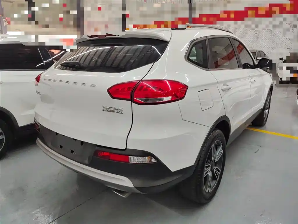 CHEETAH CARS CHEETAH CS10