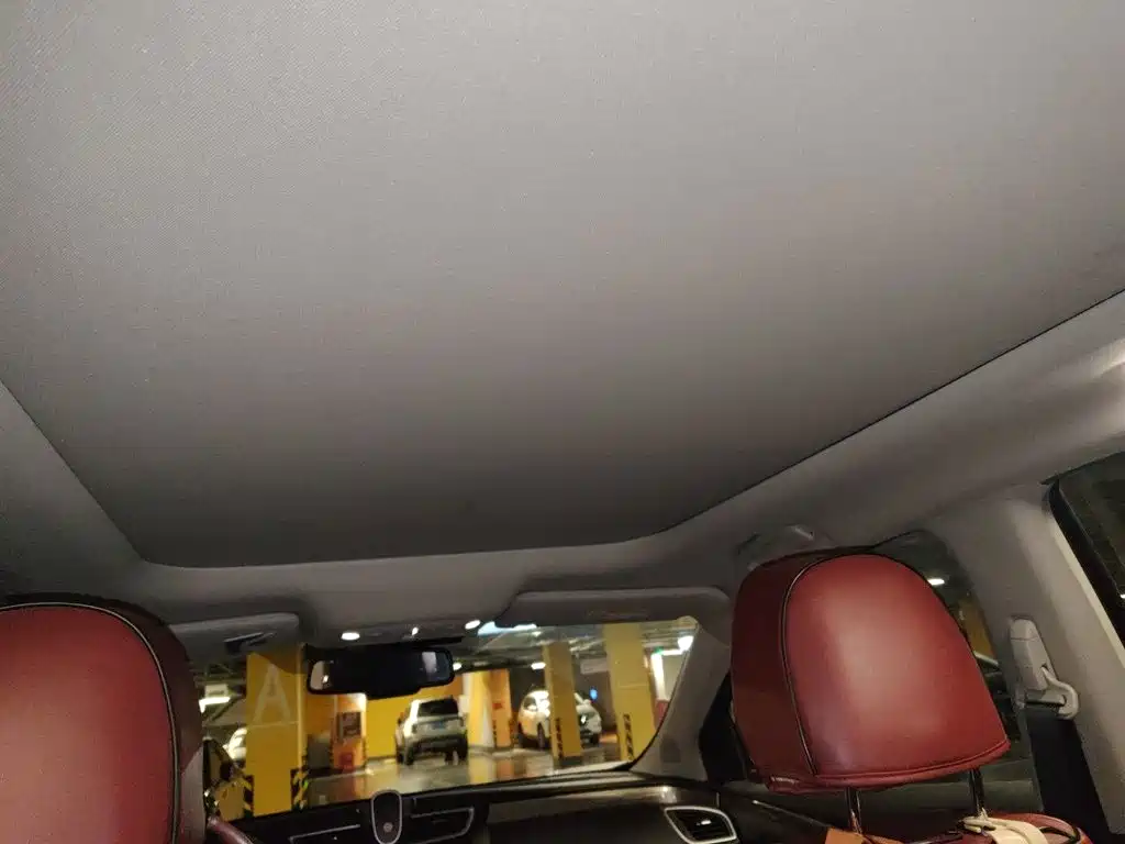 Nissan Murano — миниатюра 9
