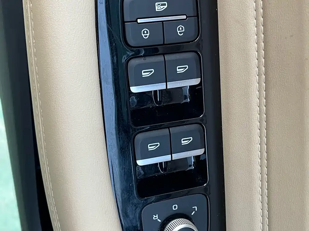 GEELY AUTOMOBILE XINGYUE L