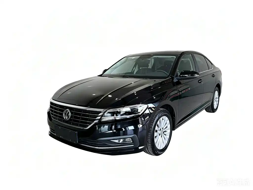 Volkswagen Lavida 2019