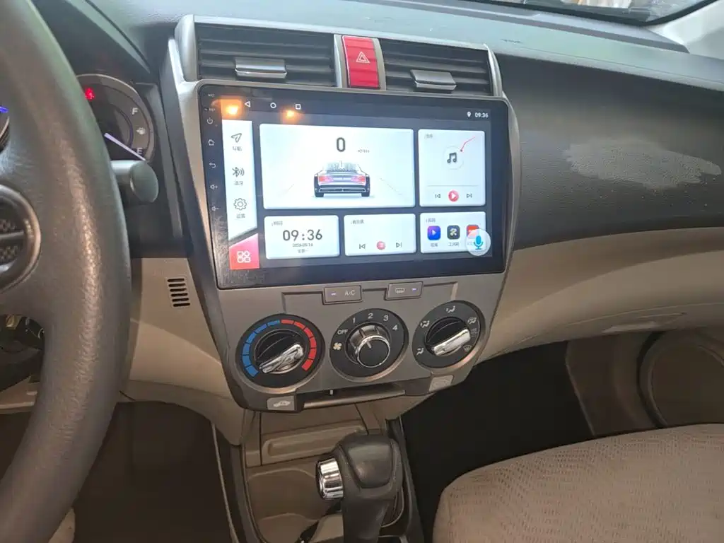 Honda City Classic — миниатюра 13