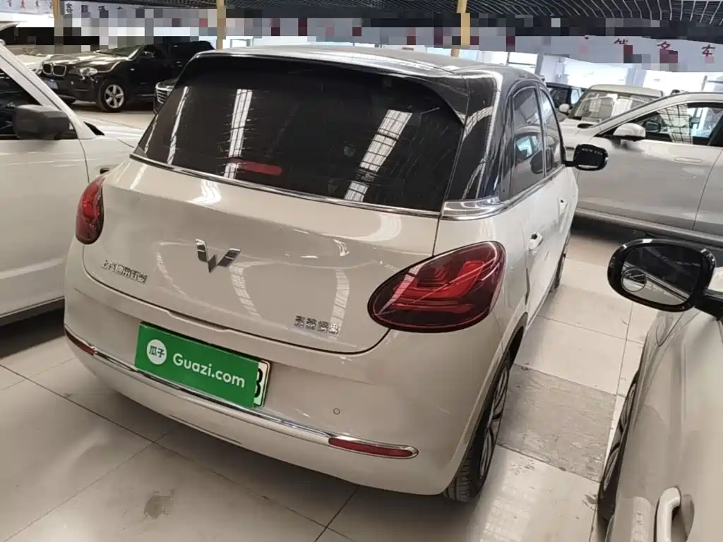 Wuling Bingo — миниатюра 7