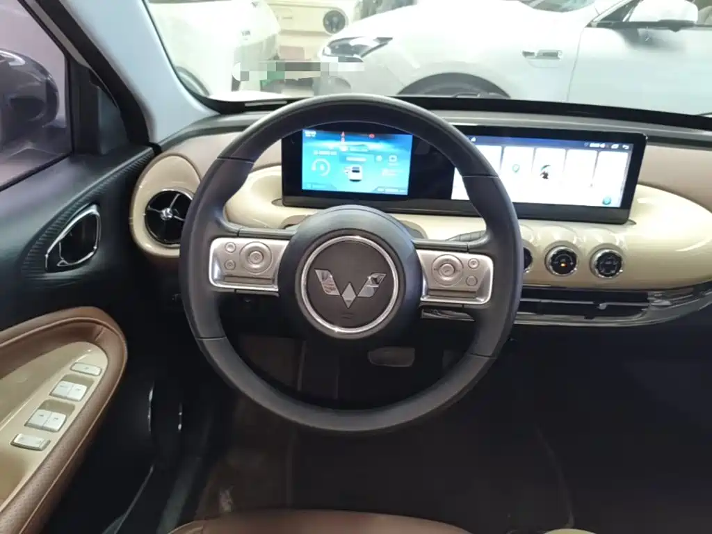 Wuling Bingo — миниатюра 11