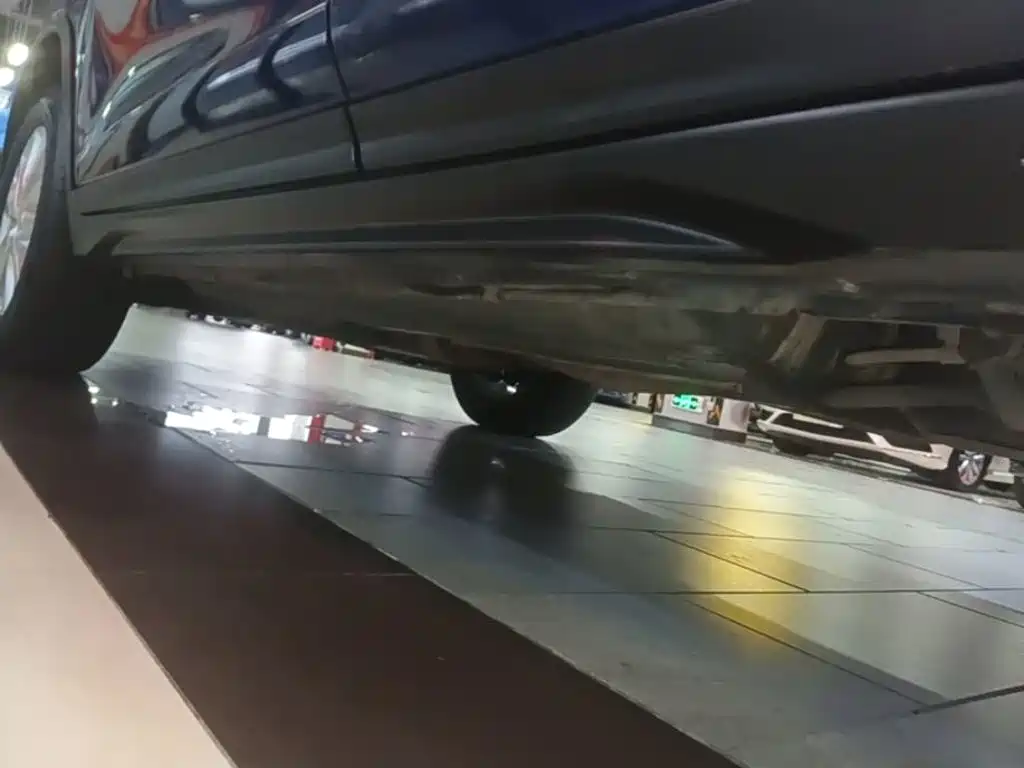 Nissan X-Trail — миниатюра 22