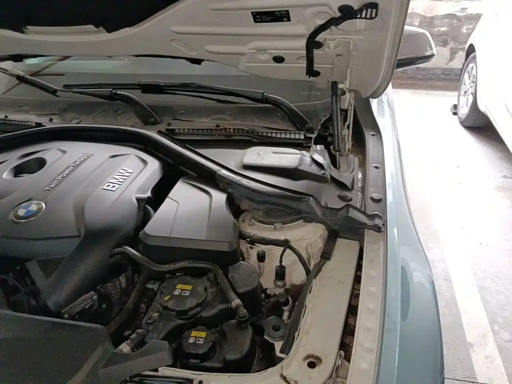BMW 4 Series — миниатюра 21