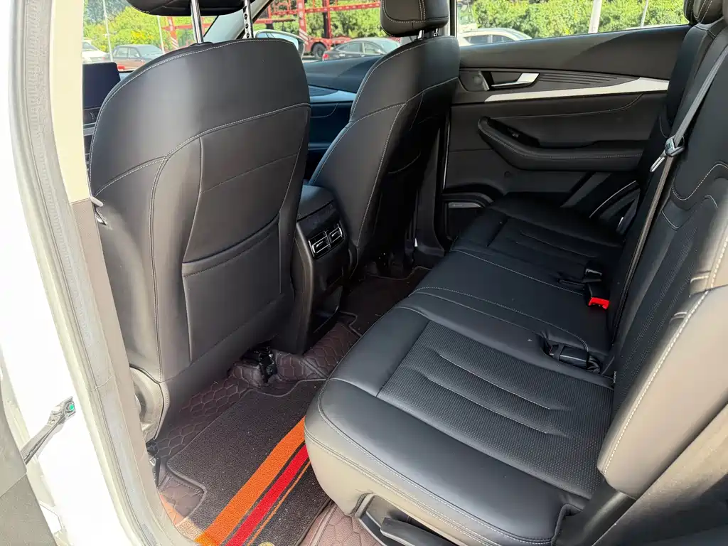 Jetour X70 — миниатюра 8