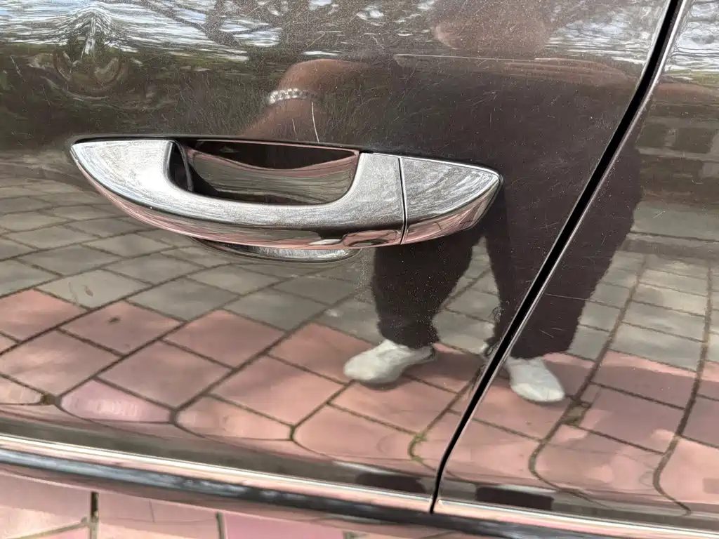 Skoda Superb — миниатюра 9