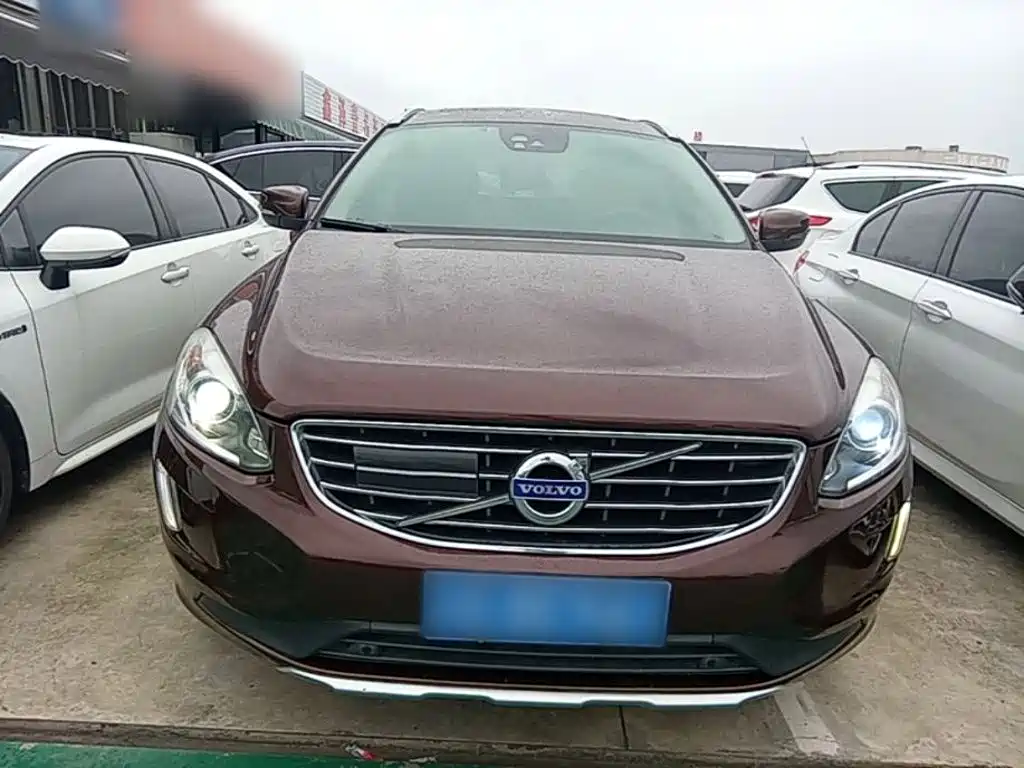 Volvo XC60 — миниатюра 3
