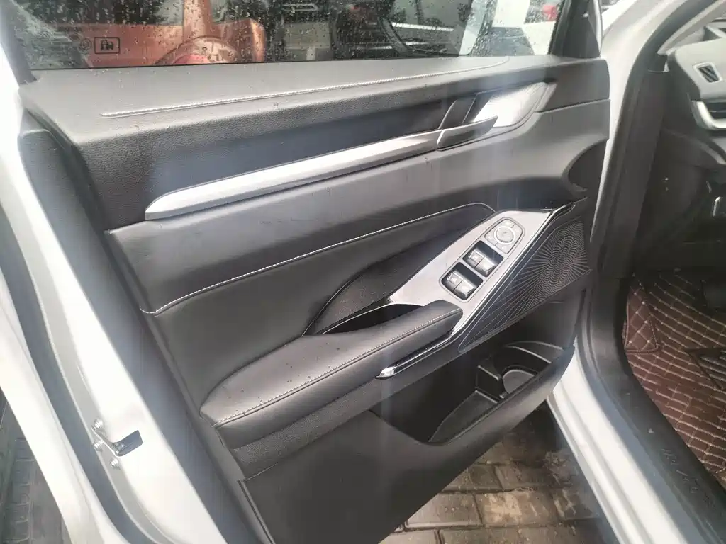 Haval H6 — миниатюра 9