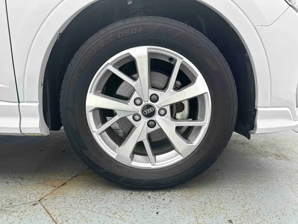 Audi Q3 Sportback — миниатюра 8