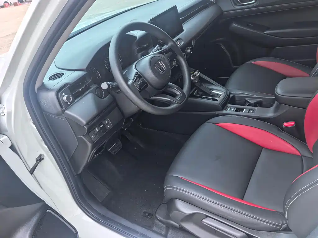 Honda XR-V — миниатюра 7