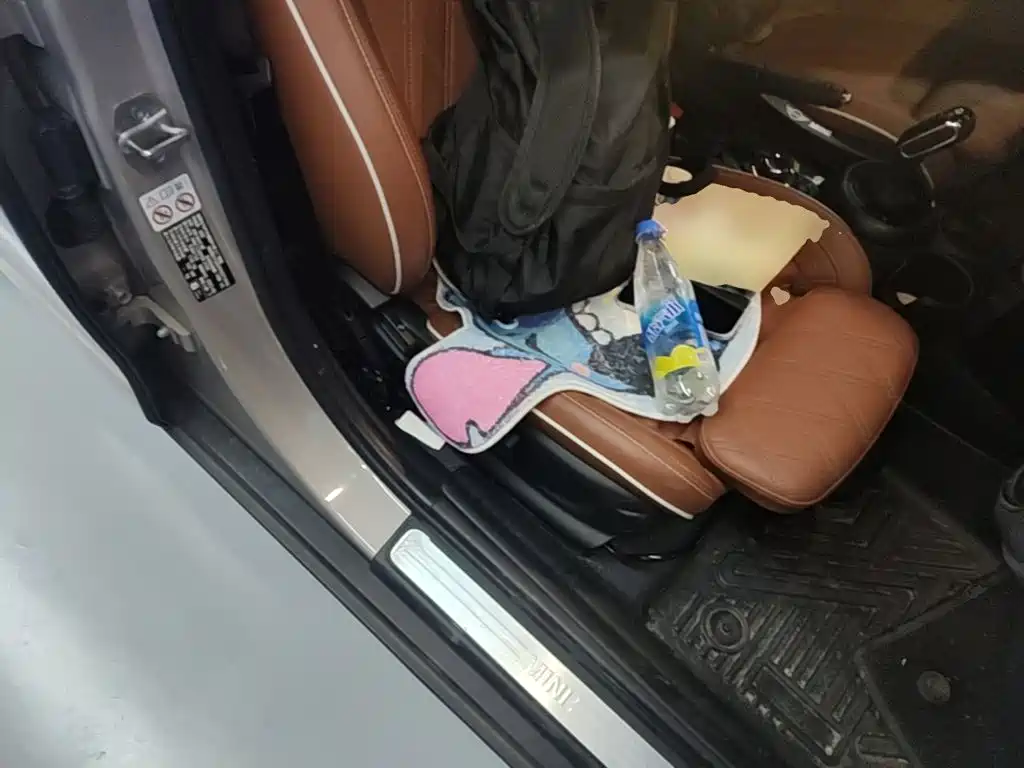 MINI Mini — миниатюра 25