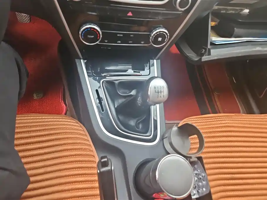 CHEETAH CARS CHEETAH CS10