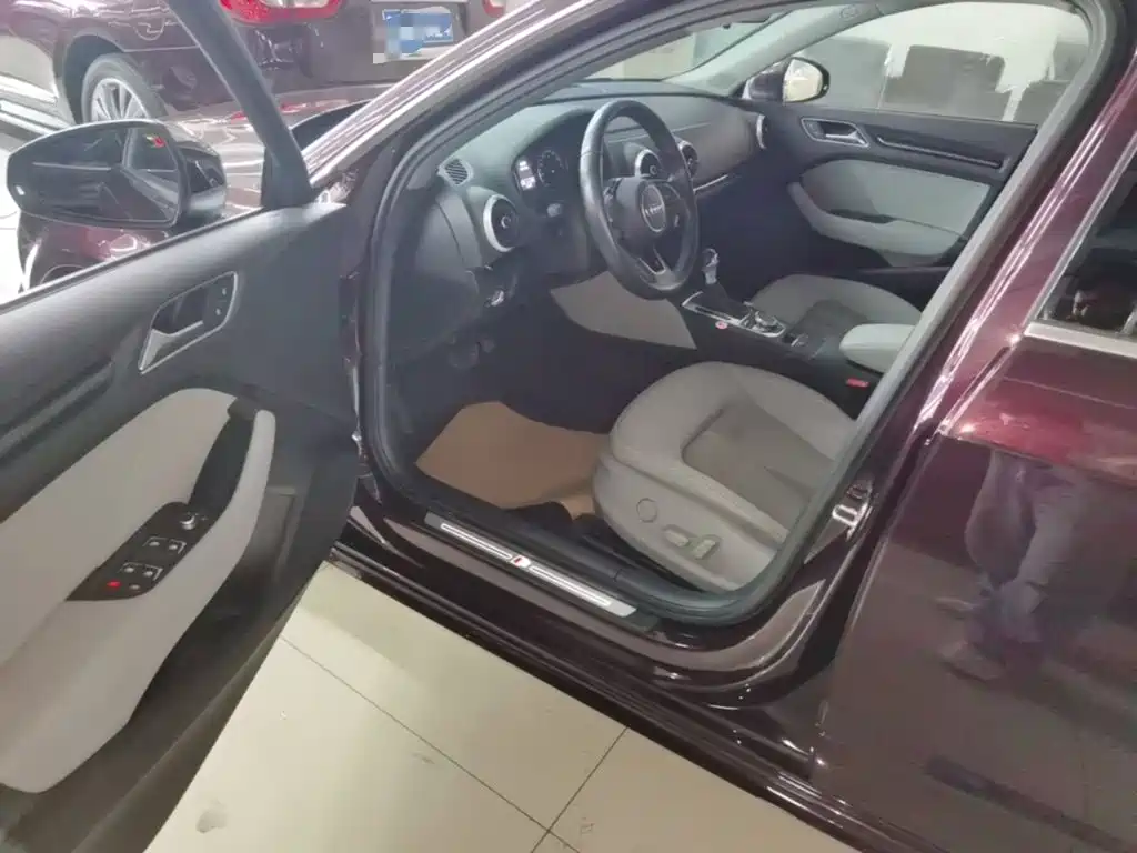 Audi A3 — миниатюра 16