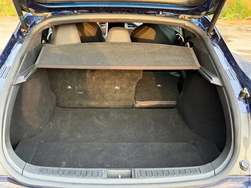 Tesla Model S — миниатюра 11
