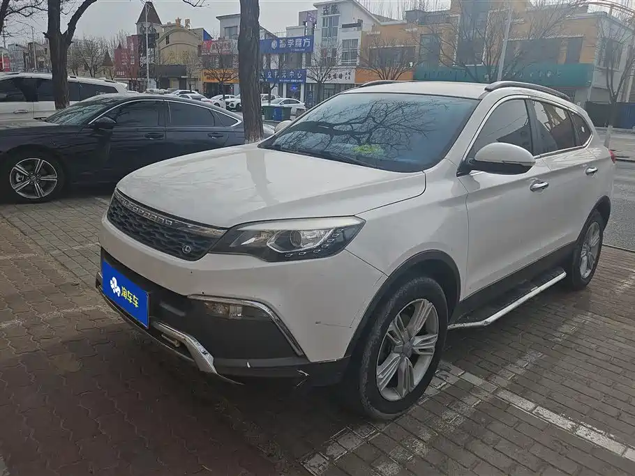 CHEETAH CARS CHEETAH CS10