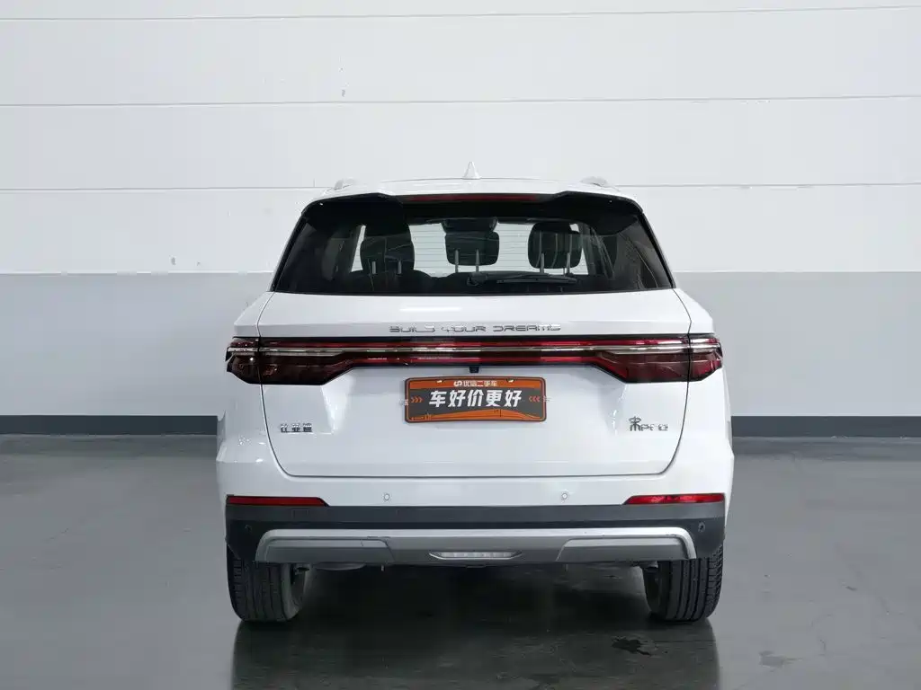 BYD Pro — миниатюра 4