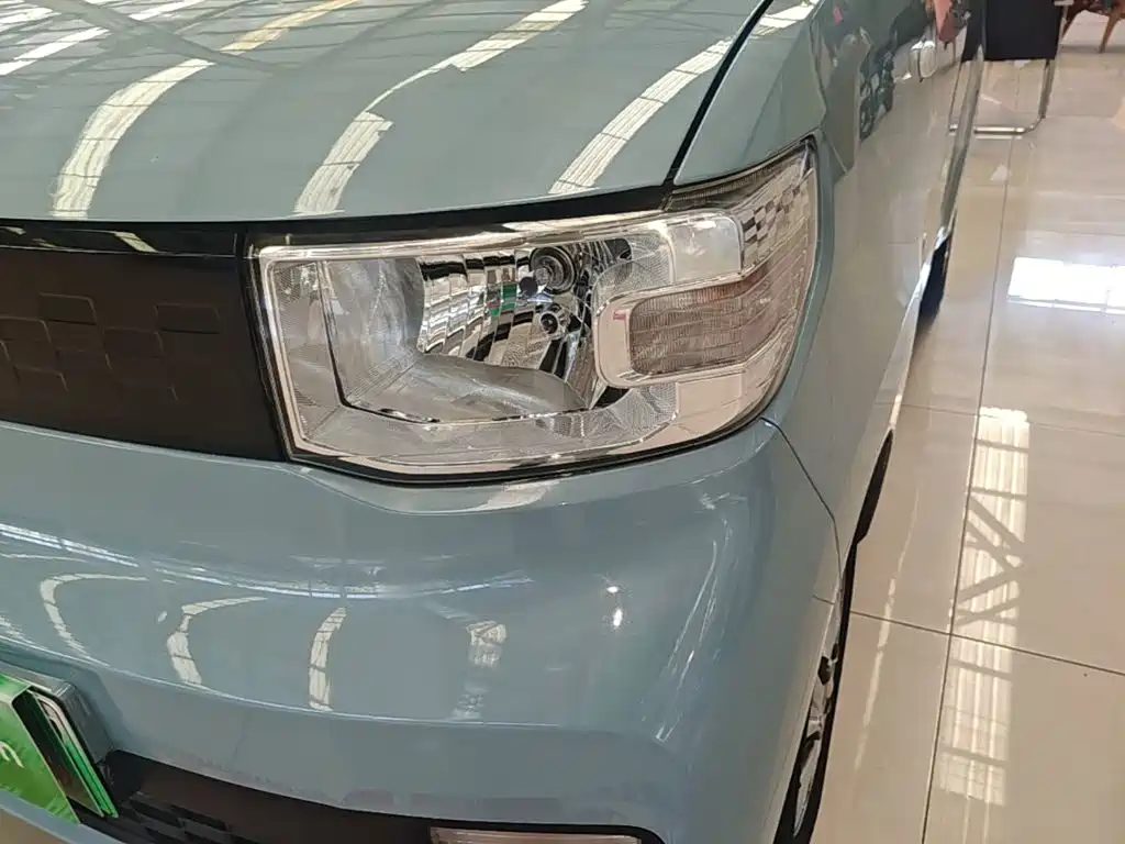 Wuling MINIEV — миниатюра 24
