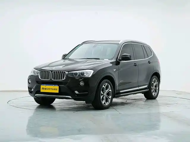 BMW X3 (Import)