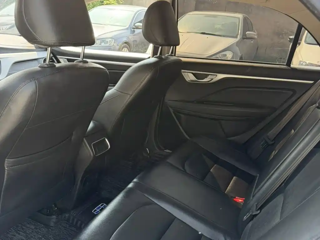 Geely Vision — миниатюра 13
