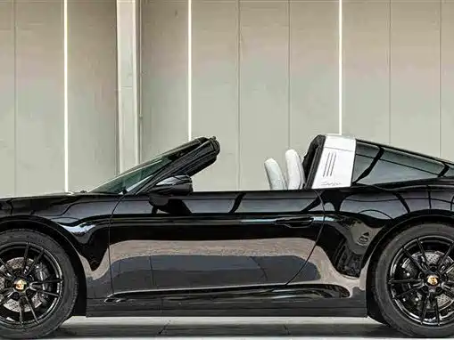 Porsche 911 — миниатюра 7