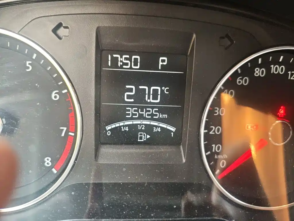 Volkswagen Polo — миниатюра 8
