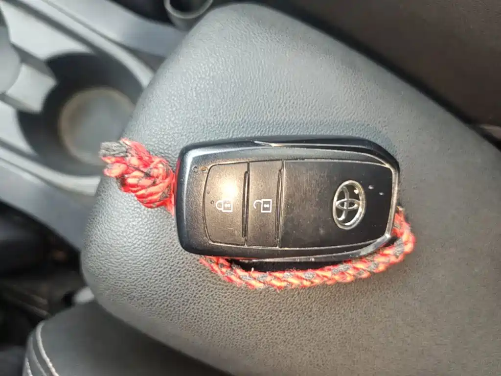Toyota Corolla Cross — миниатюра 9