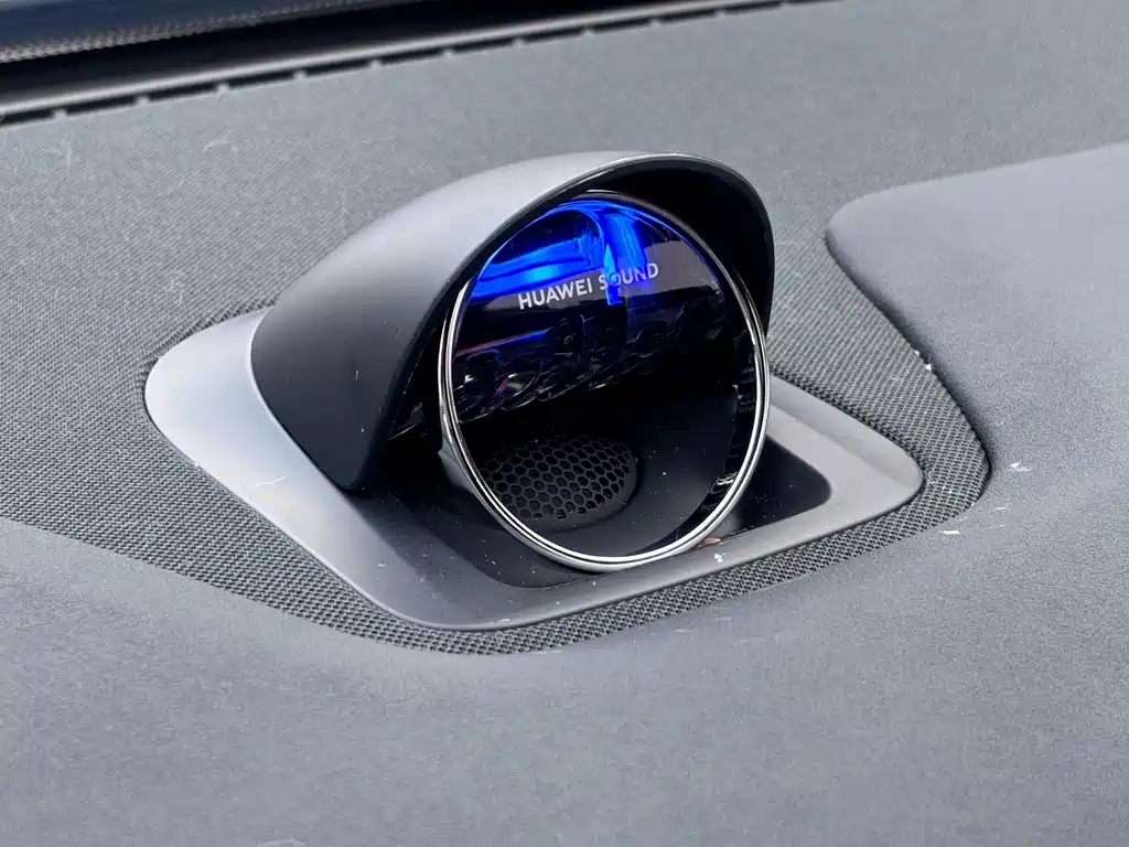 AITO AITO M7 — миниатюра 19