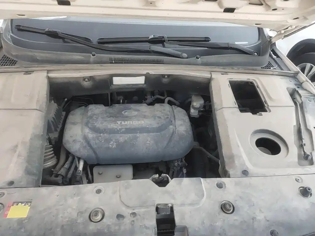 Baojun 530 — миниатюра 20