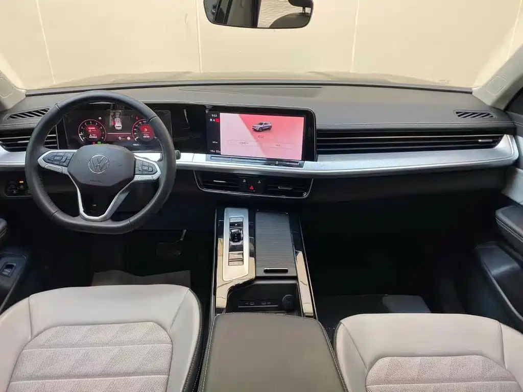Volkswagen Tavendor — миниатюра 7