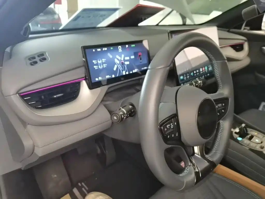BYD Seal 06GT — миниатюра 10