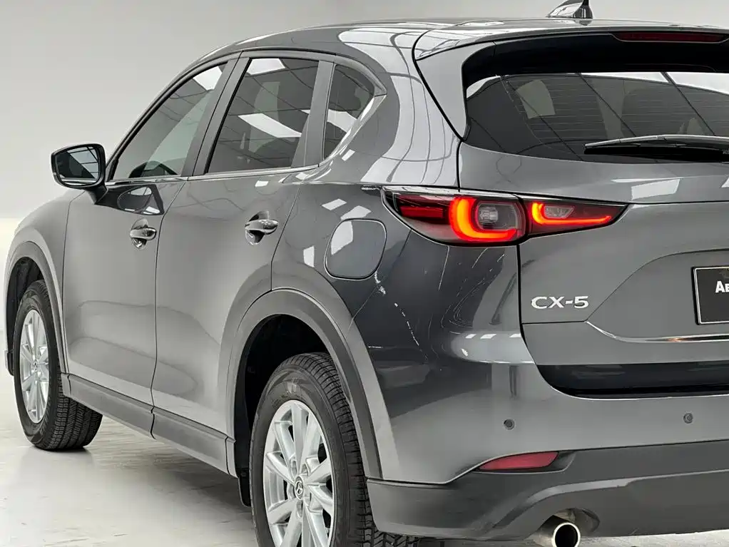 Mazda CX-5 — миниатюра 18