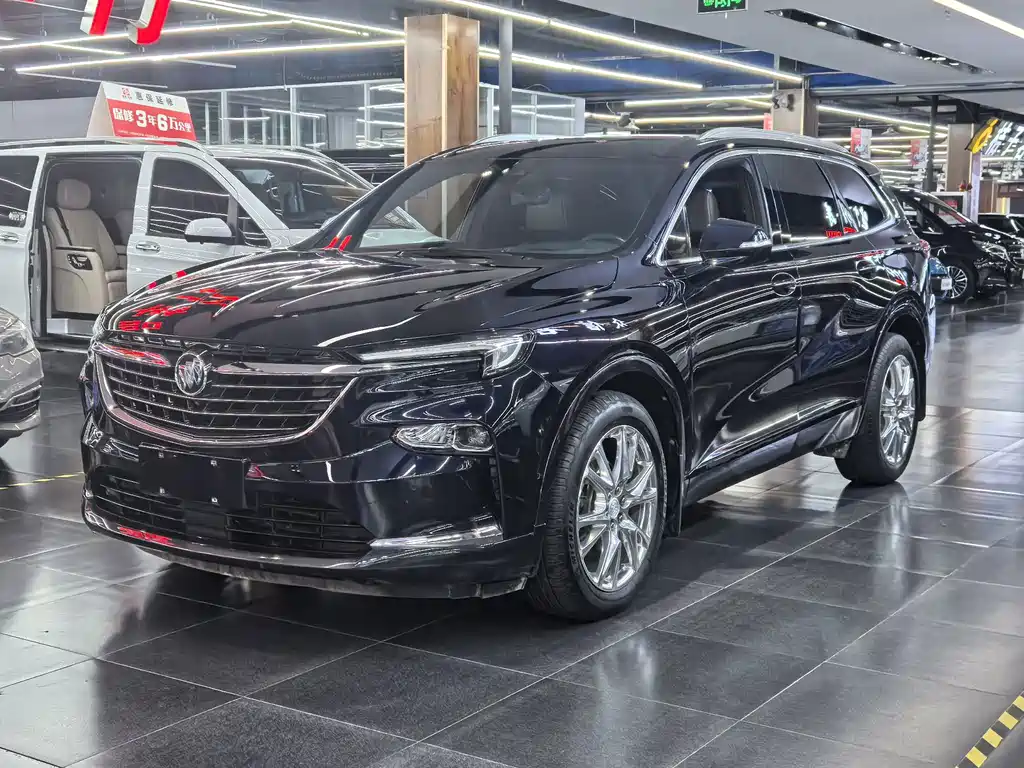 Buick Enclave