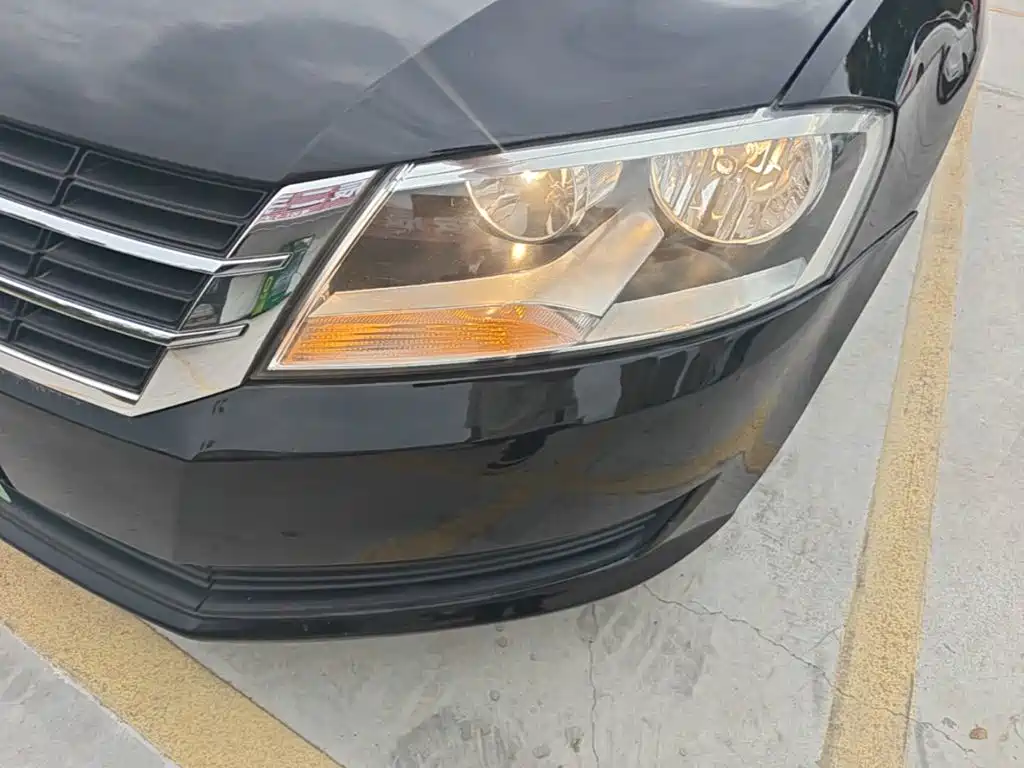 Volkswagen Lavida — миниатюра 24