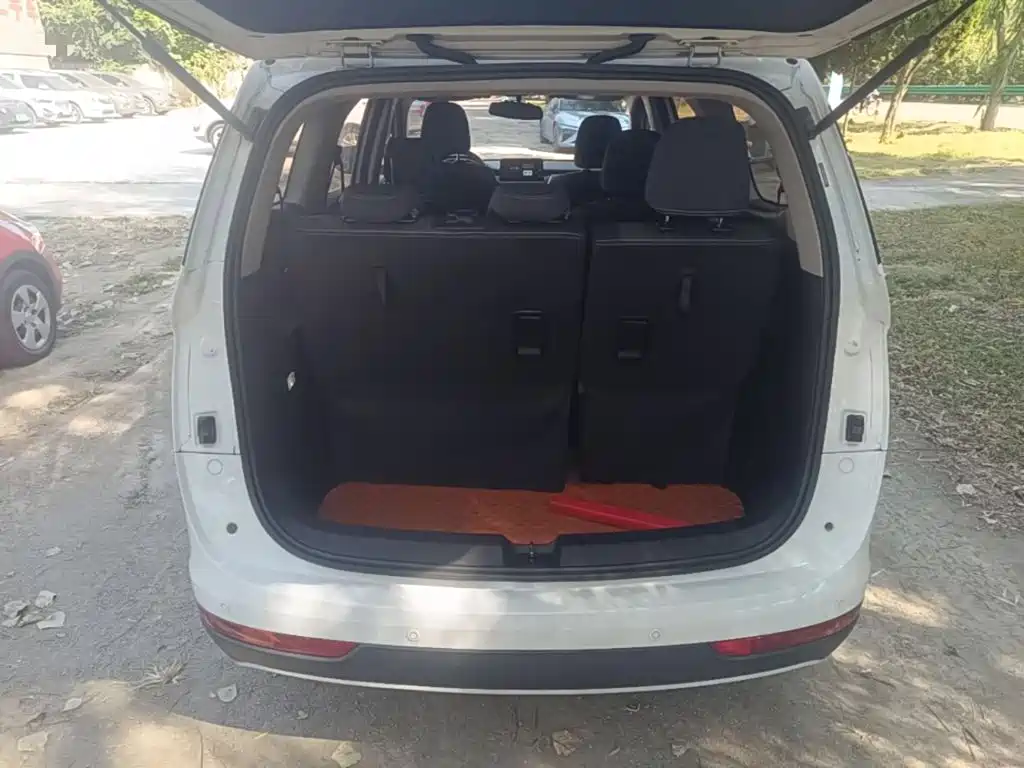 Baojun 730 — миниатюра 19