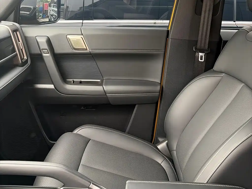 Fulwin Fengyun X3L — миниатюра 11