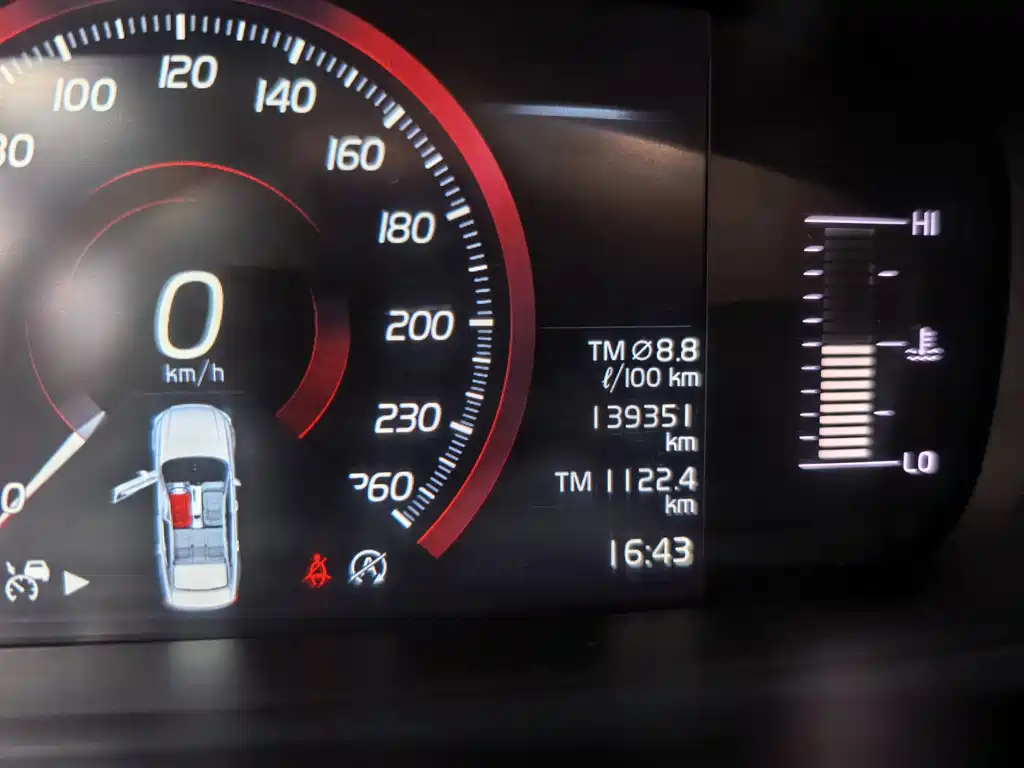 Volvo S90 — миниатюра 4