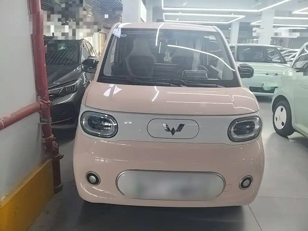 Wuling Mini EV MINIEV 2024 215km