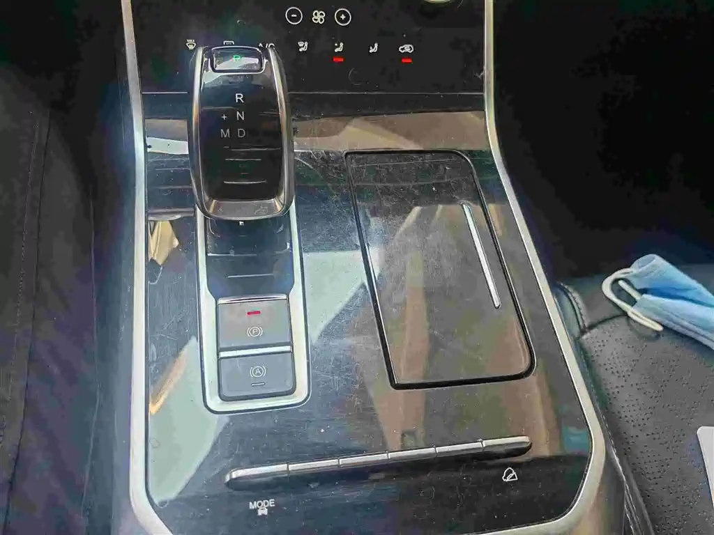 Chery Tiggo 8 — миниатюра 7