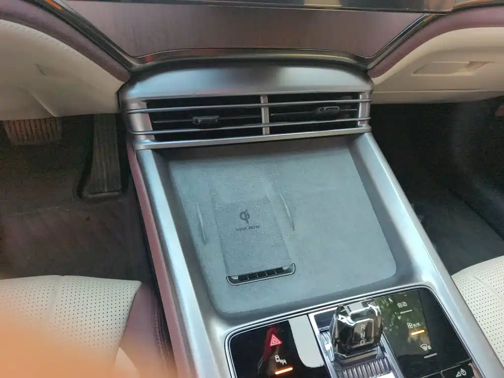 BYD Seal — миниатюра 9