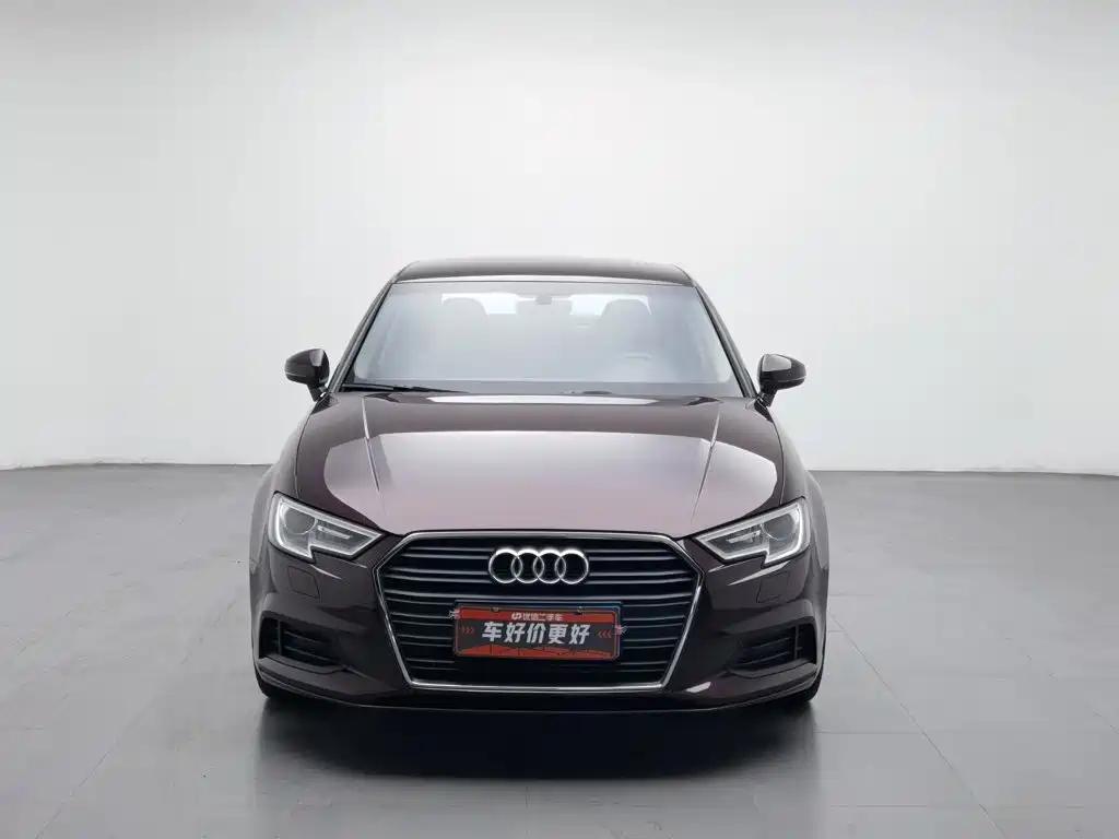 Audi A3 — миниатюра 3